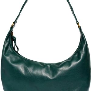 The piazza slouch shoulder bag